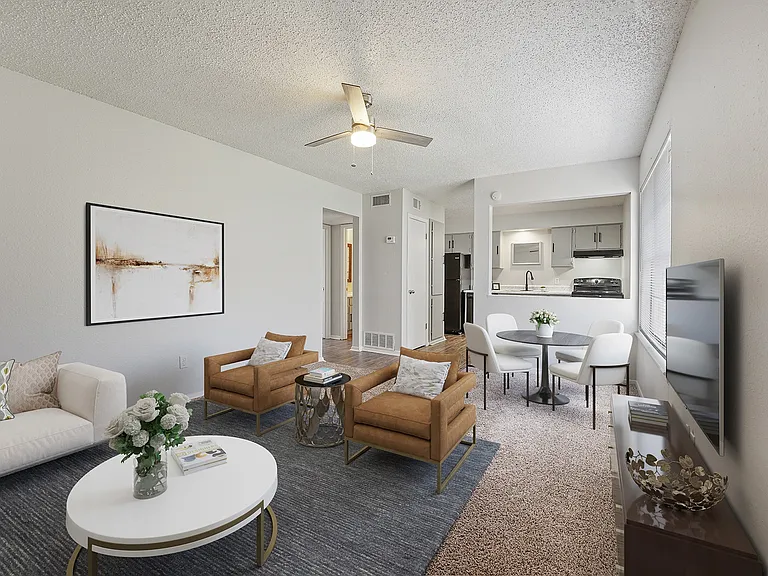 Olivo Square Apartments — Photo 11