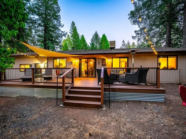 5915 Pelm Ln, Foresthill, CA 95631