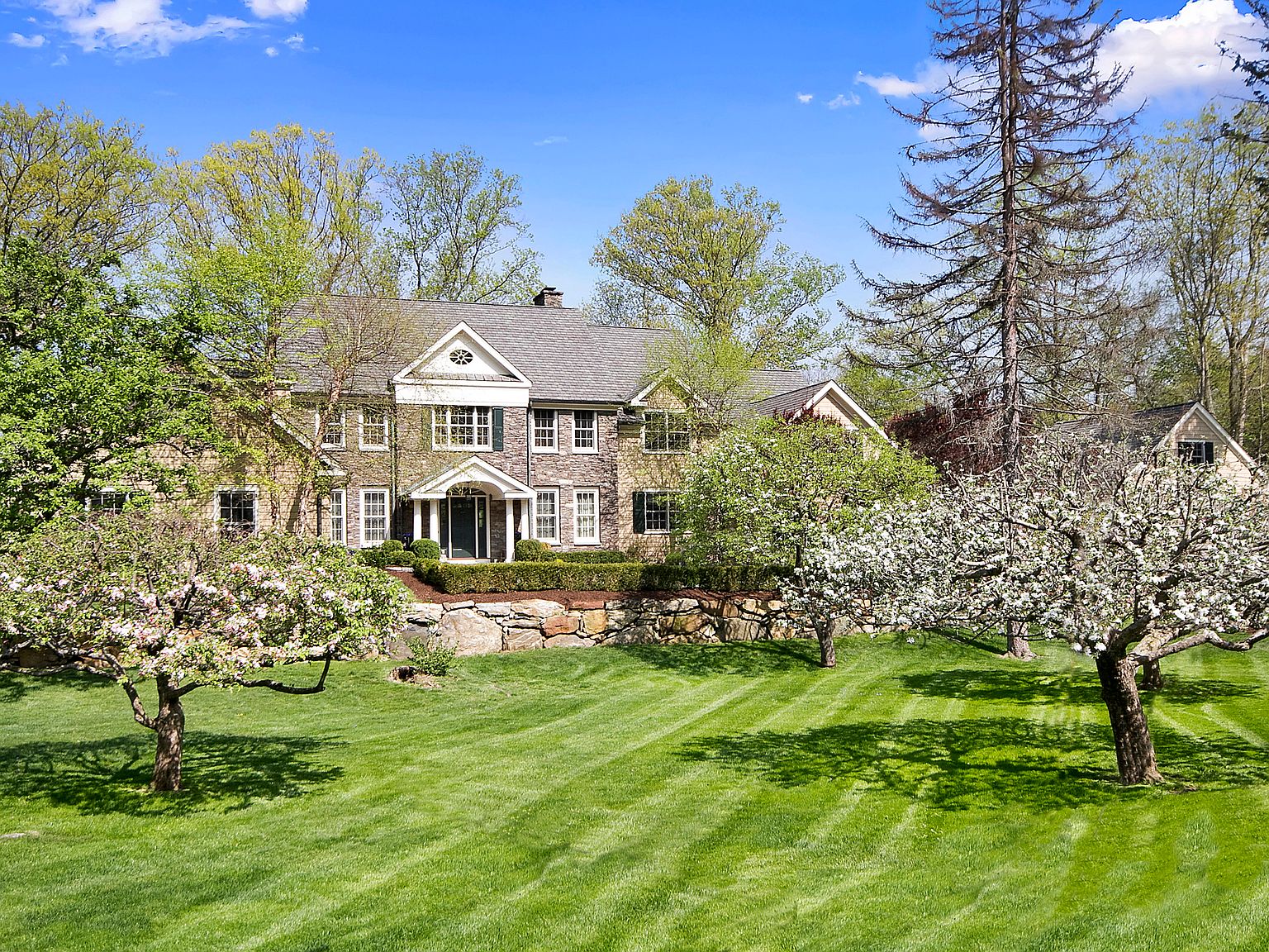 14 N Lake Rd, Armonk, NY 10504 Zillow