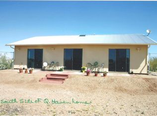 43915 E Patterson Drive, Saddlebrooke, AZ 85739