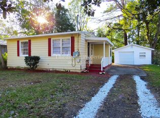 2030 Allandale Cir W, Jacksonville, FL 32254