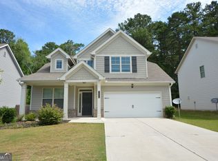 2450 Haliard Way, Lithonia, GA 30058