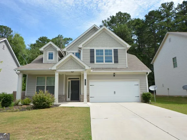 2450 Haliard Way, Lithonia, GA 30058