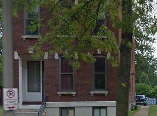 2264 S Jefferson Ave, Saint Louis, MO