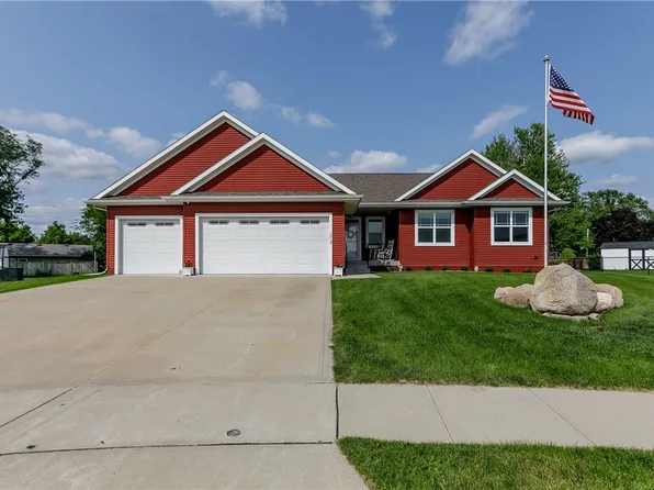 218 Park View Ln, Madrid, IA 50156