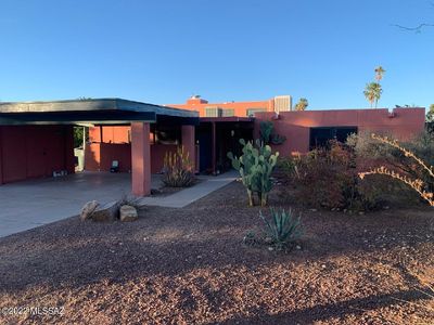 9049 E Berkshire Pl, Tucson, AZ, 85710