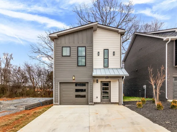 59 Dutch Dr Lot 59, Clarksville, TN 37043