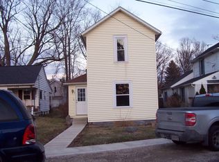 132 S Washington St, Utica, OH 43080