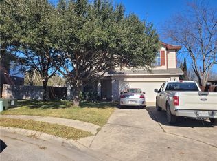 1802 Brentwood Dr, Leander, TX 78641