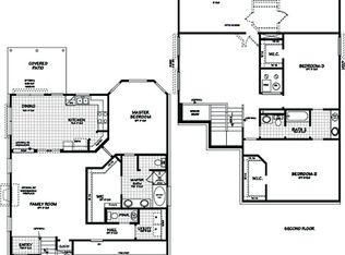 109 Rock Mill Loop, Georgetown, TX 78626