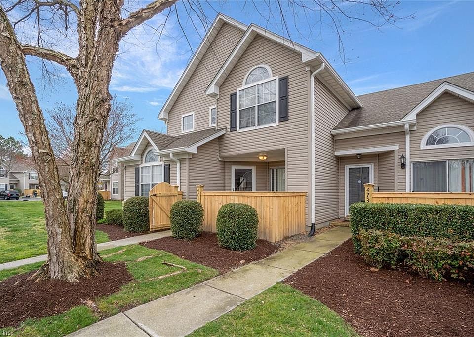 471 Adkins Arch, Virginia Beach, VA 23462 Zillow