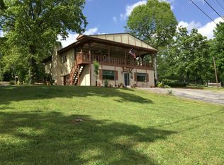 68 Howard Creek Cutoff, Lakeview, AR 72642