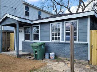 4629 Mallow St, Houston, TX 77051