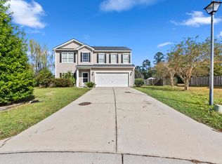 1407 Red Knot Ct, Hanahan, SC 29410