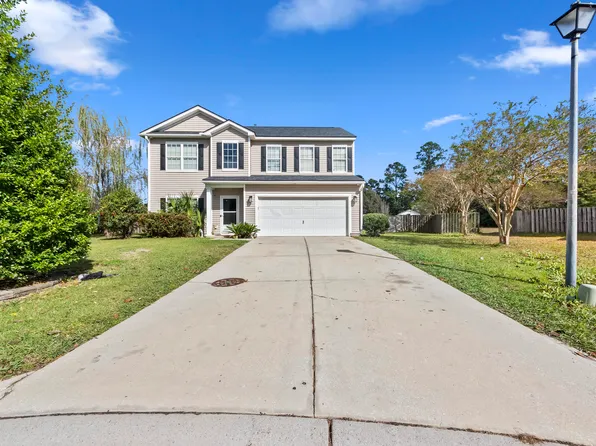 1407 Red Knot Ct, Hanahan, SC 29410
