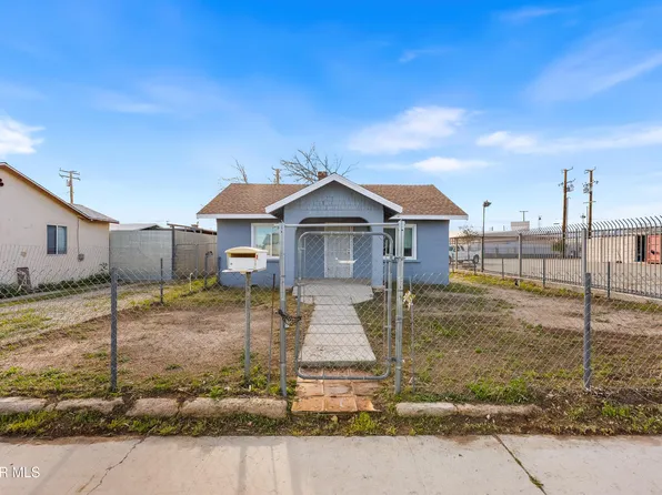 15733 K St, Mojave, CA 93501