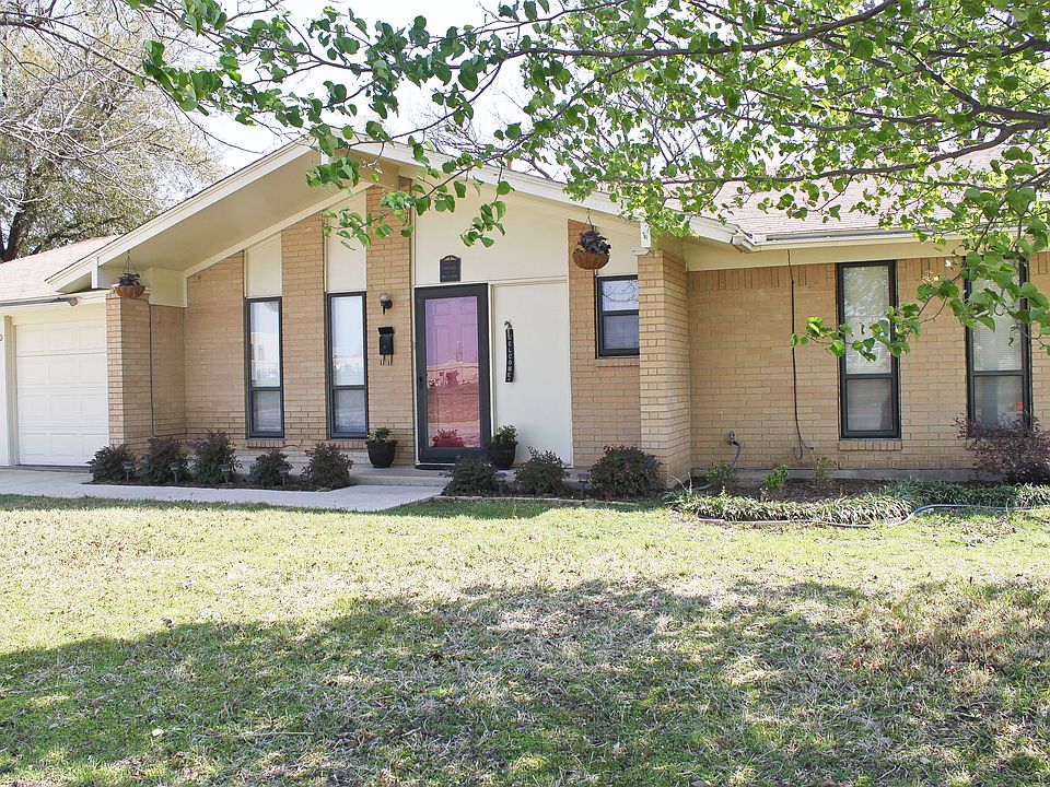 House Front