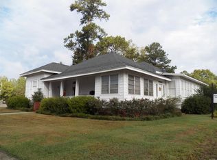 416 Collier St, Elba, AL 36323