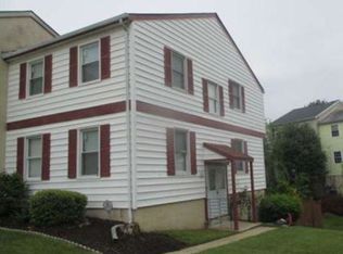 408 Harry S Truman Dr #275, Upper Marlboro, MD 20774