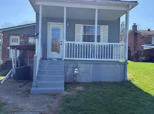 10 Lincoln St, Bulger, PA