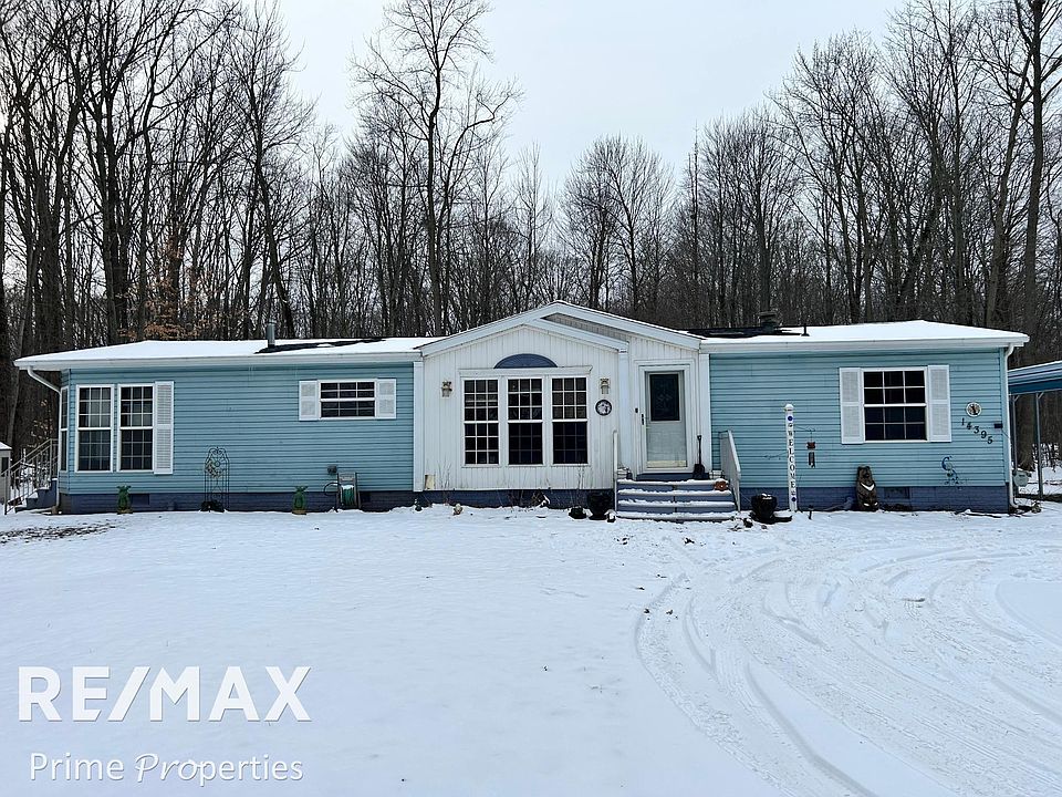 1st image of 14395 Montle Rd