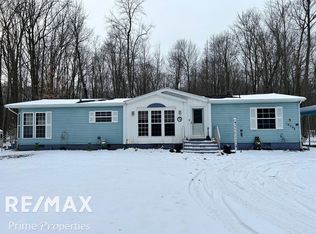 14395 Montle Rd, Clio, MI 48420