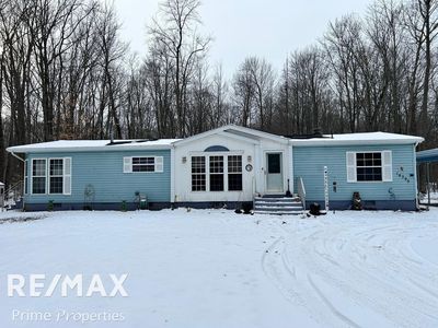 14395 Montle Rd, Clio, MI, 48420