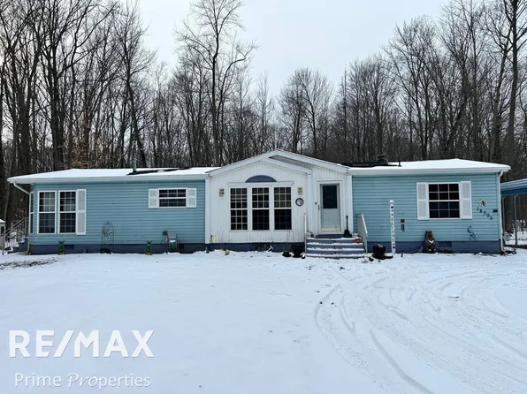 14395 Montle Rd, Clio, MI 48420