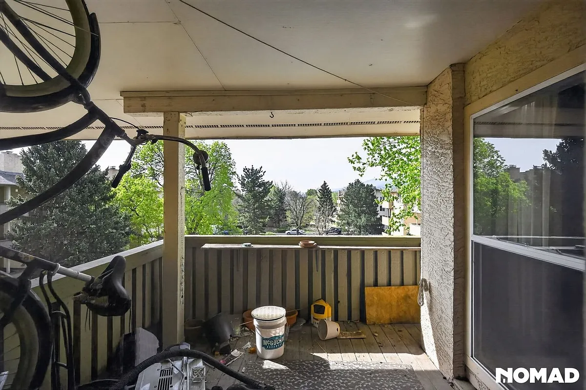 Building Photo - 3035 Oneal Pkwy #T34