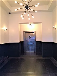 Rented by Dynamik Realty