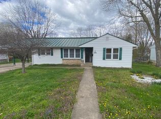601 Vernon Dr, Eldon, MO 65026