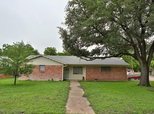 502 Ridgeway St, Clyde, TX 79510