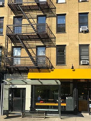 1st image of 135 Avenue A #2F