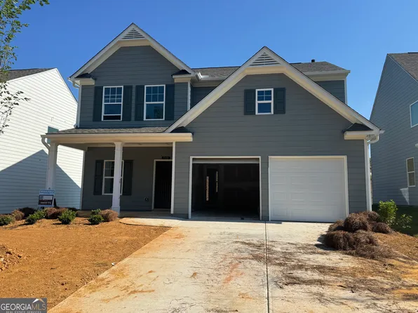 205 Bloomfield Cir, Canton, GA 30114