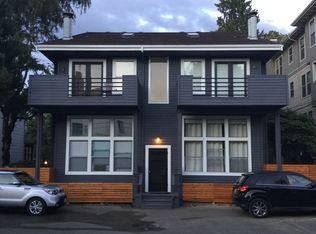 1819 17th Ave APT 3, Seattle, WA 98122