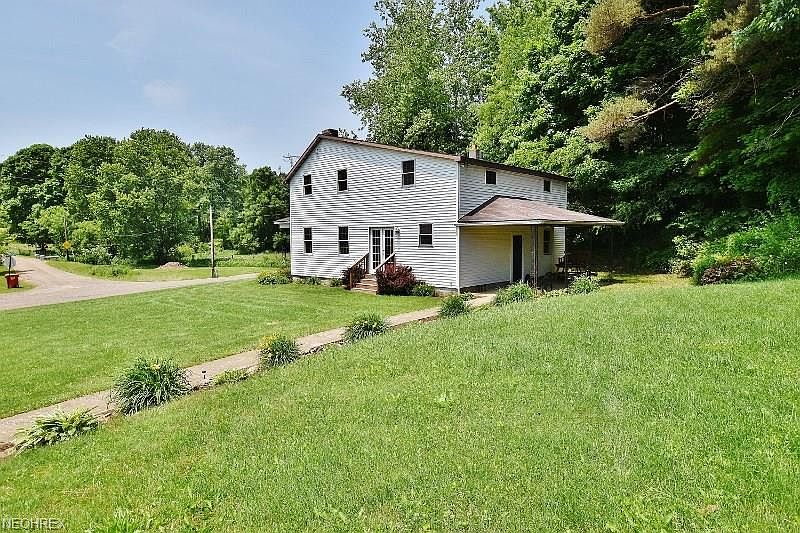 1132 Bedrock Rd NW, Dellroy, OH 44620 Zillow