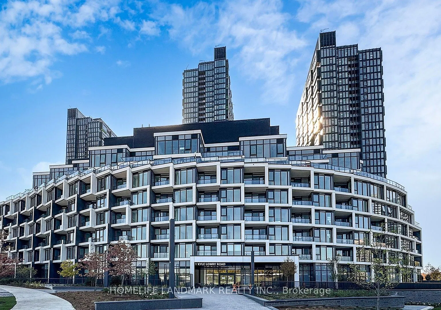 1 bed, $1,950 — Photo 1