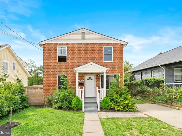 4203 Shell St, Capitol Heights, MD 20743