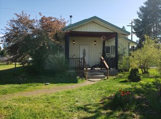 32272 N 7th Ave, Spirit Lake, ID 83869