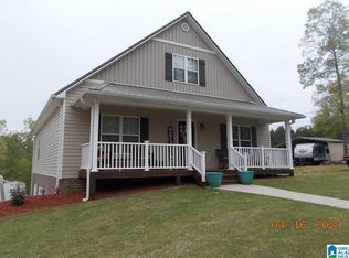 68 Broadwater Dr, Warrior, AL 35180