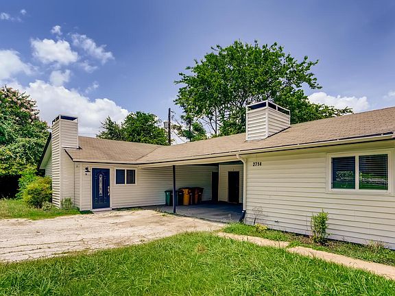 2nd image of 2714 Parker Ln #A