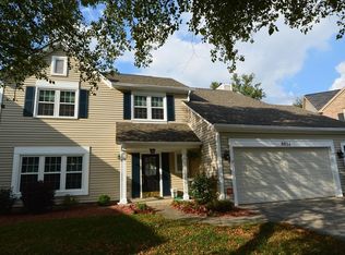 8614 Kruggle Ct, Indianapolis, IN