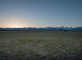 485 Wild Horse Dr, Tetonia, ID 83452