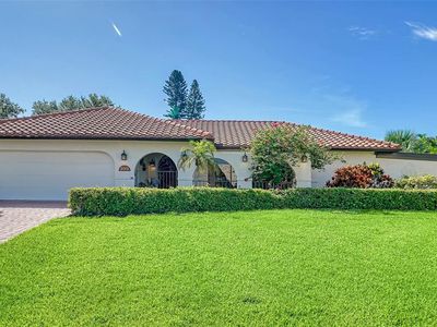 209 Keel Way, Osprey, FL, 34229