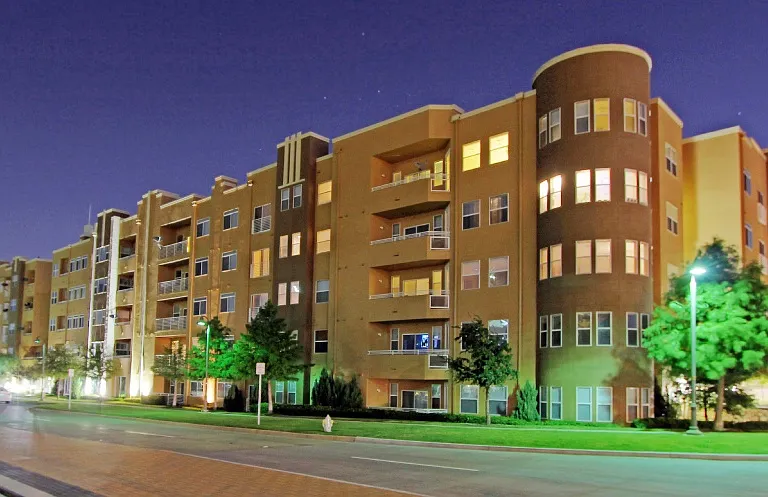 Delante Apartments — Photo 29
