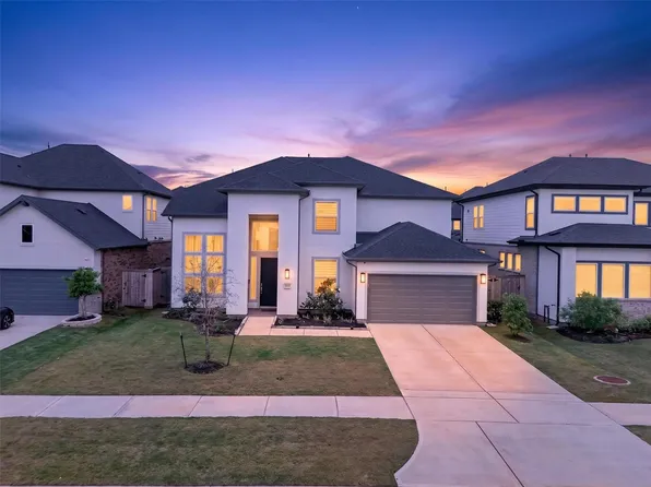 21711 Emerton Crescent Way, Cypress, TX 77433