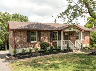 6519 Cougar Dr, Nashville, TN 37209