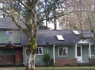 4406 SE View Acres Rd, Milwaukie, OR 97267