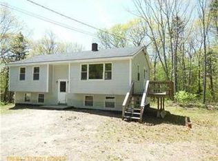 19 Taylor Ln, Warren, ME 04864