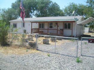 121 N Oak St, Vale, OR 97918